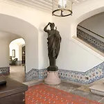 Casa Palmela - Small Luxury Of The World, & 5* שטובל
