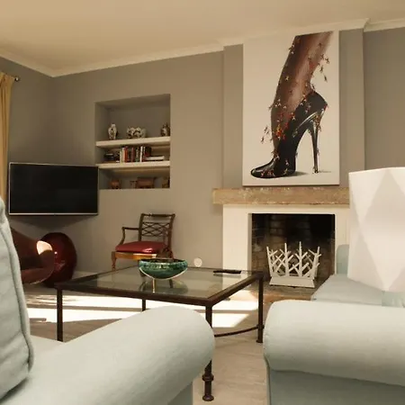 Hotel Casa Palmela - Small Luxury Of The World, & Setubal