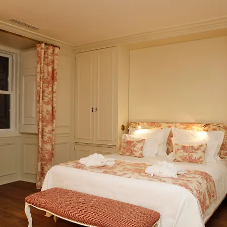 Casa Palmela - Small Luxury Of The World, & 5* Setubal