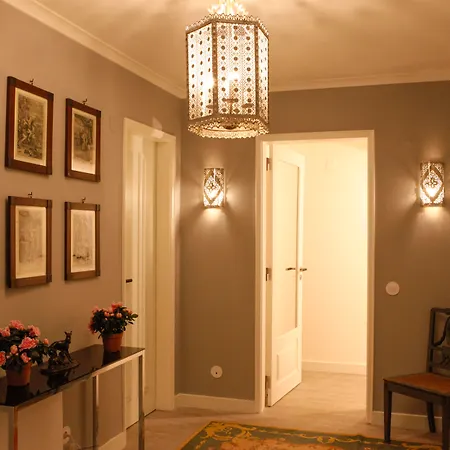 Casa Palmela - Small Luxury Of The World, & Hotel 5*