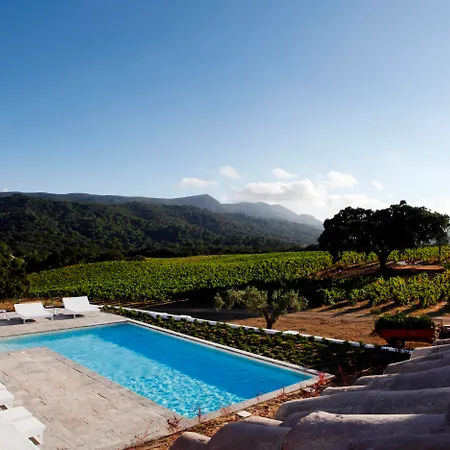 Hotel Casa Palmela - Small Luxury Of The World, & Setubal