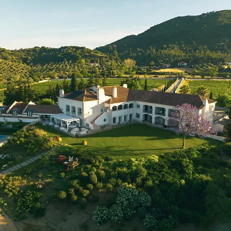 Casa Palmela - Small Luxury Of The World, & 5* Setúbal