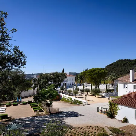 Casa Palmela - Small Luxury Of The World, & 5* Setubal