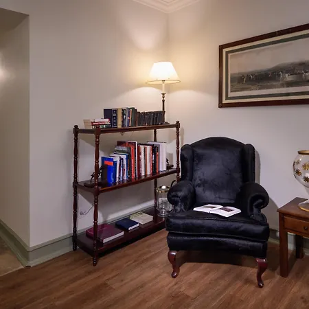 Casa Palmela - Small Luxury Of The World, & Hotel 5*