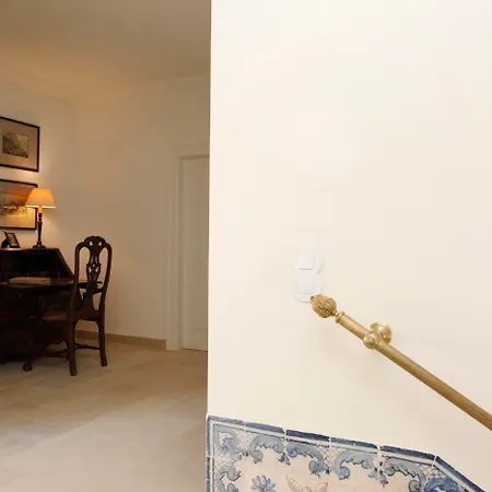 Casa Palmela - Small Luxury Of The World, & Hotel Setubal