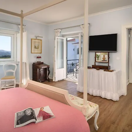 Casa Palmela - Small Luxury Of The World, &