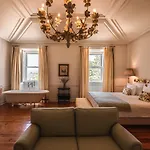 Hotel Casa Palmela - Small Luxury Of The World, & 5*