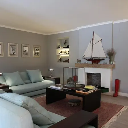 Hotel Casa Palmela - Small Luxury Of The World, & 5*