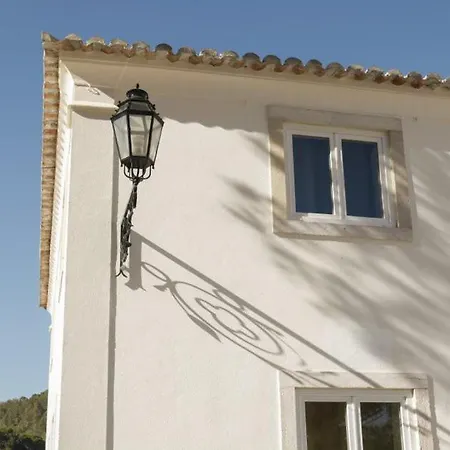 Casa Palmela - Small Luxury Of The World, & 5*