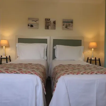 Hotel Casa Palmela - Small Luxury Of The World, &