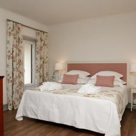 Otel Casa Palmela - Small Luxury Of The World, &