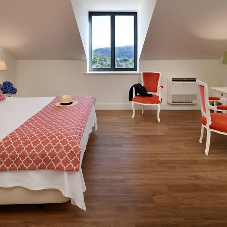 Casa Palmela - Small Luxury Of The World, & 5*