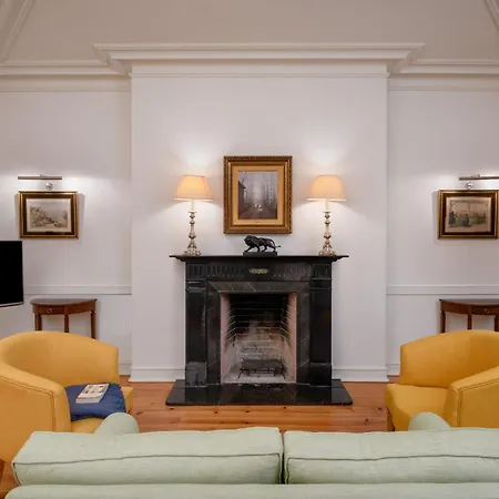 Casa Palmela - Small Luxury Of The World, & Отель