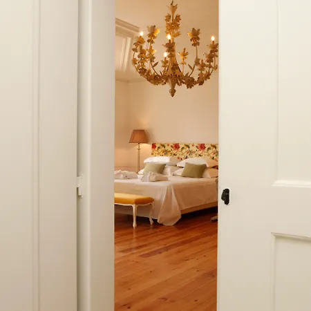 Casa Palmela - Small Luxury Of The World, & Hotel