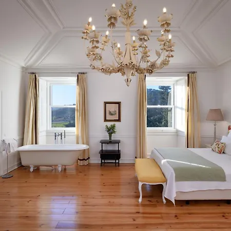 Hotel Casa Palmela - Small Luxury Of The World, & Setúbal
