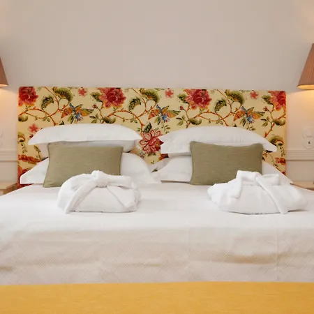 Отель Casa Palmela - Small Luxury Of The World, & 5*