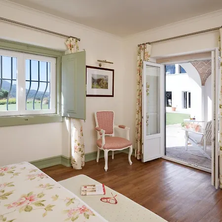 Casa Palmela - Small Luxury Of The World, & 5*
