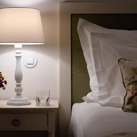 Casa Palmela - Small Luxury Of The World, & Setúbal
