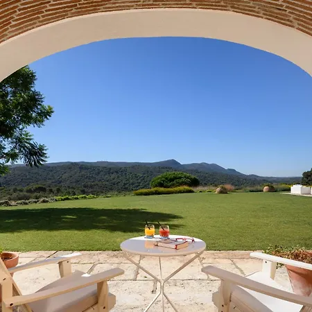 Отель Casa Palmela - Small Luxury Of The World, & Сетубал