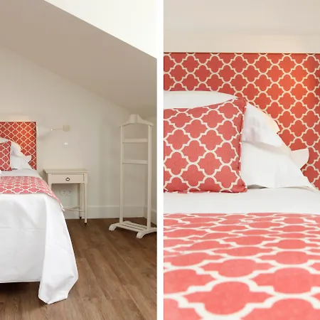 Casa Palmela - Small Luxury Of The World, & Hotel