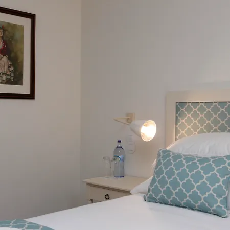 Casa Palmela - Small Luxury Of The World, & Hotel Setúbal