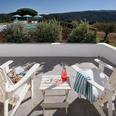 Casa Palmela - Small Luxury Of The World, & Otel