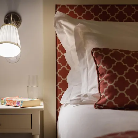 Casa Palmela - Small Luxury Of The World, & Отель 5*