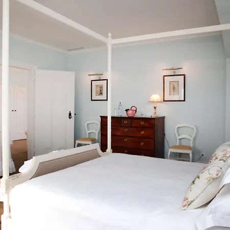 Casa Palmela - Small Luxury Of The World, & Отель