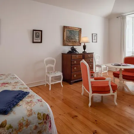 Casa Palmela - Small Luxury Of The World, & Otel Setúbal