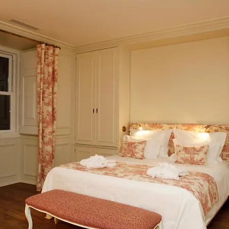 Casa Palmela - Small Luxury Of The World, & 5* Сетубал