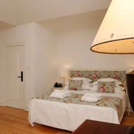 Casa Palmela - Small Luxury Of The World, & Отель 5*