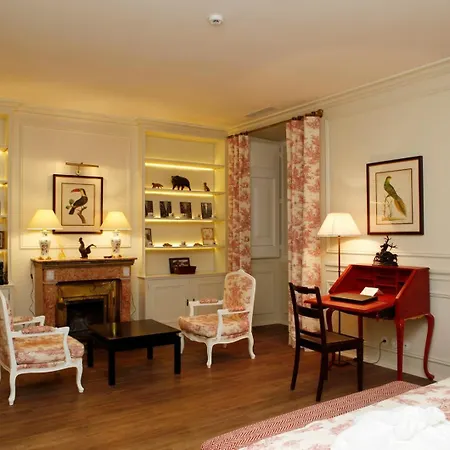 Отель Casa Palmela - Small Luxury Of The World, & 5*