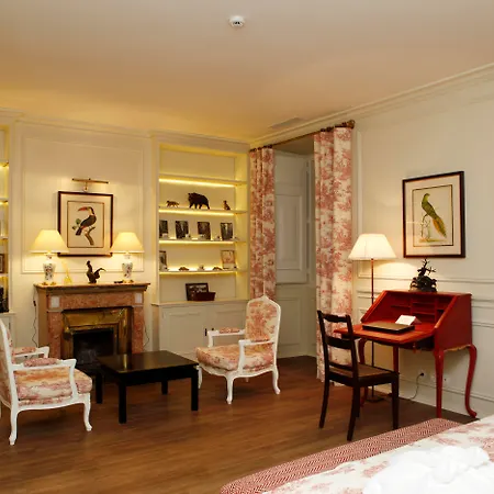 Hotel Casa Palmela - Small Luxury Of The World, & 5*