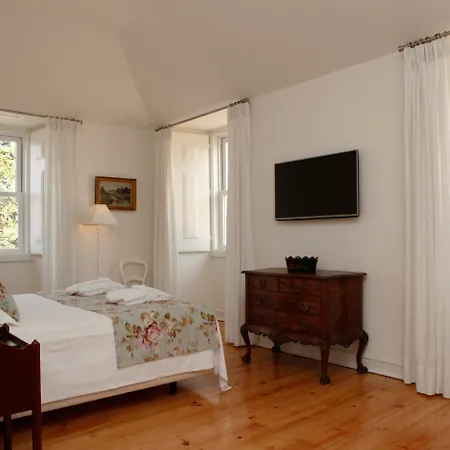 Casa Palmela - Small Luxury Of The World, & 5* Setúbal