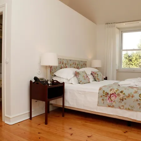 Hotel Casa Palmela - Small Luxury Of The World, & Setúbal