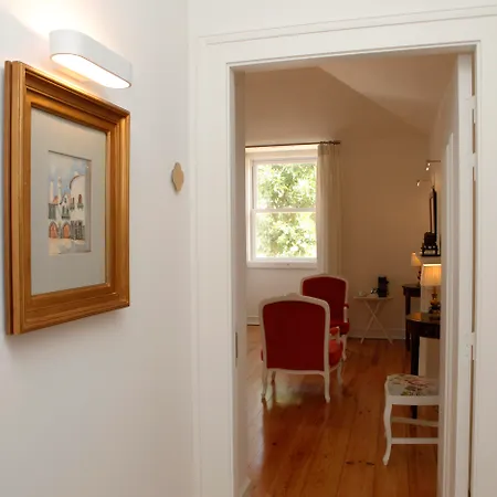 Casa Palmela - Small Luxury Of The World, & 5* Setúbal