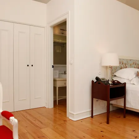 Casa Palmela - Small Luxury Of The World, & Hotel