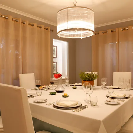 Casa Palmela - Small Luxury Of The World, &