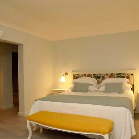 Casa Palmela - Small Luxury Of The World, & Hotel