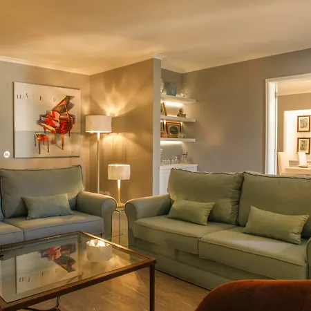 Hotel Casa Palmela - Small Luxury Of The World, &