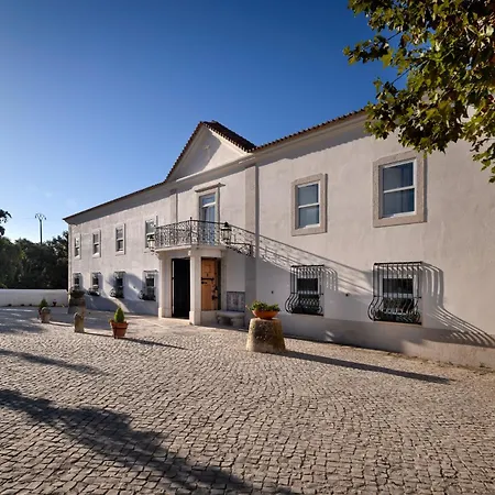 Casa Palmela - Small Luxury Of The World, & Отель 5*