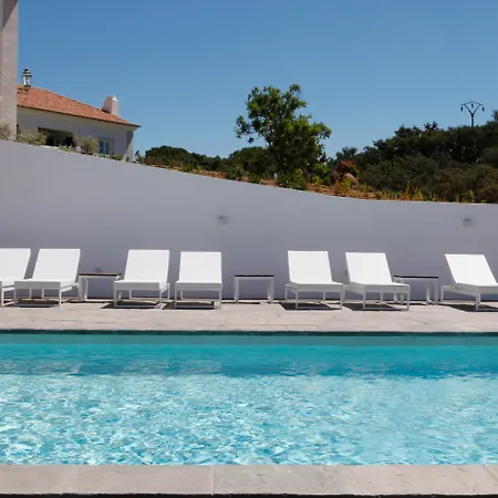 Casa Palmela - Small Luxury Of The World, & 5*