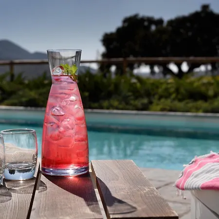Szálloda Casa Palmela - Small Luxury Of The World, & 5*
