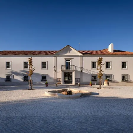 Hotel Casa Palmela - Small Luxury Of The World, & 5*