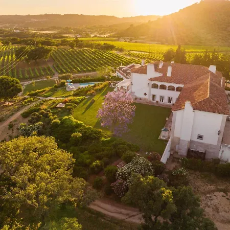 Hotel Casa Palmela - Small Luxury Of The World, &