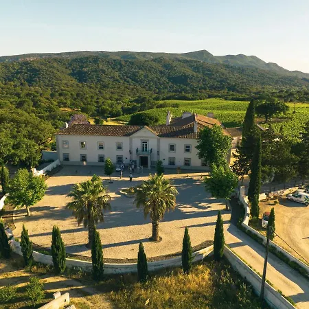 Casa Palmela - Small Luxury Of The World, & Otel