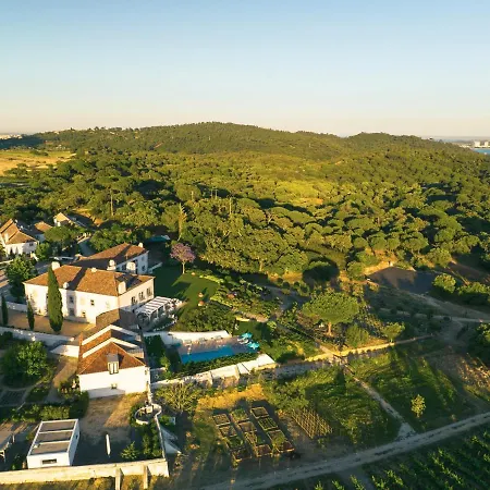 Casa Palmela - Small Luxury Of The World, &