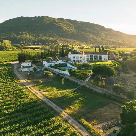 Hotel Casa Palmela - Small Luxury Of The World, & 5*