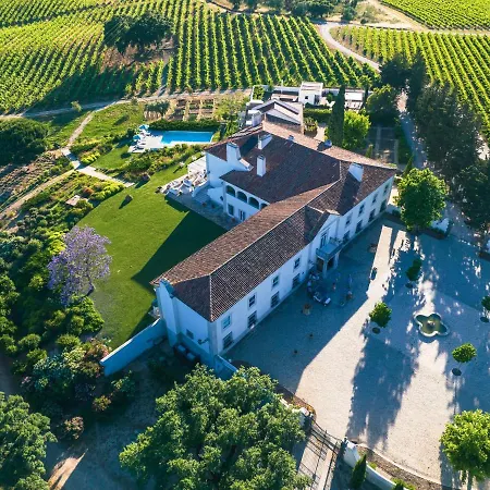 Casa Palmela - Small Luxury Of The World, & Hotel 5*