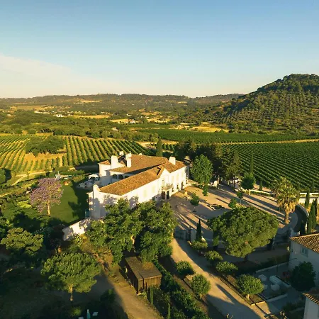 Casa Palmela - Small Luxury Of The World, & Hotel